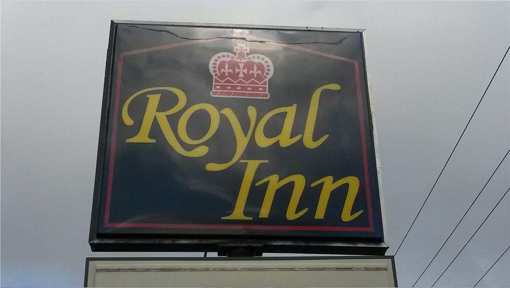 Royal Inn Victor Εξωτερικό φωτογραφία